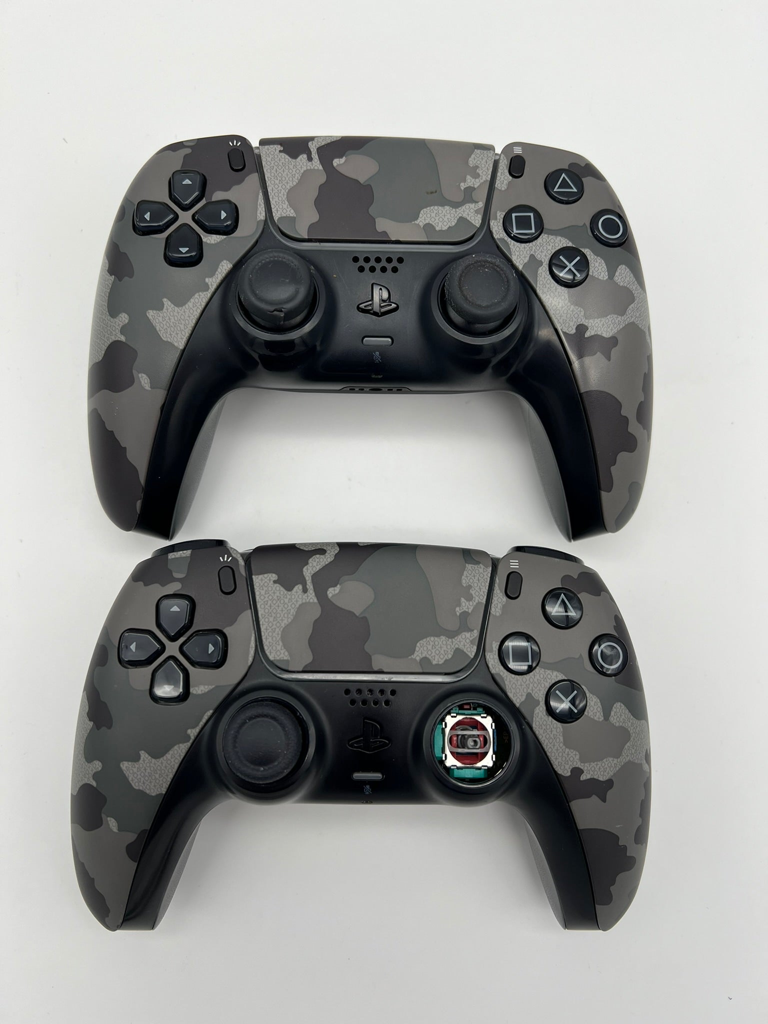 PlayStation 5 - DualSense Wireless Controller - 2 Pack - Parts or Repair - Mile High Liquidation